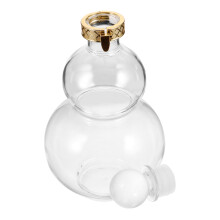 Gourdvormige Wijnfles Van Gourdfles Fijne Drinkcontainer