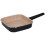 Gr8 Home Casamema Black 10 Pcs Carbon Steel Cookware Set 6