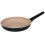 Gr8 Home Casamema Black 10 Pcs Carbon Steel Cookware Set 8