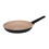 Gr8 Home Casamema Black 10 Pcs Carbon Steel Cookware Set 11