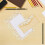 5 conjuntos/45 peças - kit envelopes e papel carta com flores 6