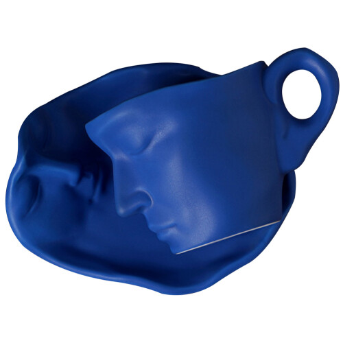 conjunto de xícaras cerâmica para café e com , 260 ml