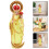 3 Unidades Estátua Da Virgem Com Bebê Plástico Para Decoração 11