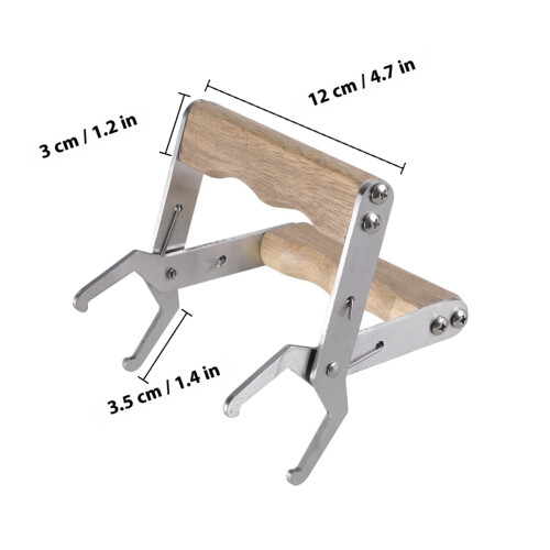 Suporte De Para Com De 2