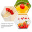100 Unidades Decorativos Para E Cocktail 11