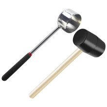 2Stk Kokosnussöffner Aus