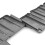 50pc STONE SLAB PLASTIC GARDEN BORDER EDGING PATH BED GRASS LAWN 5