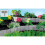 50pc STONE SLAB PLASTIC GARDEN BORDER EDGING PATH BED GRASS LAWN 12