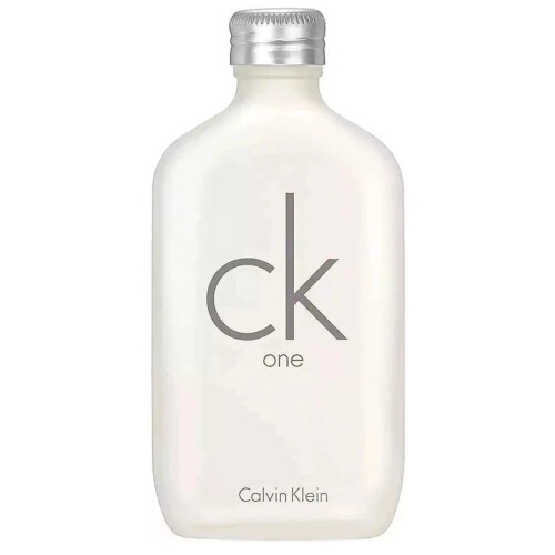 Calvin Klein Calvin Klein One 100ml EDT Unisex Spray damage box