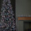 Premier 18.5m 1440 LED Christmas Cluster Multi-Action String Lights with Timer in White & Warm White 5