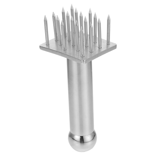 1Stk Praktischer -Tenderizer Für Und Steak 1