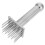 1Stk Praktischer -Tenderizer Für Und Steak 3
