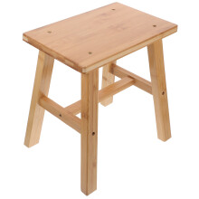 Kleiner Holztreppenhocker Für Kinder Und Erwachsene