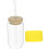 Wasserbecher Saftbecher Trinkbecher 380 Ml Mit 2
