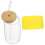 Wasserbecher Saftbecher Trinkbecher 380 Ml Mit 9