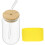 Wasserbecher Saftbecher Trinkbecher 380 Ml Mit 6
