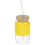 Wasserbecher Saftbecher Trinkbecher 380 Ml Mit 4