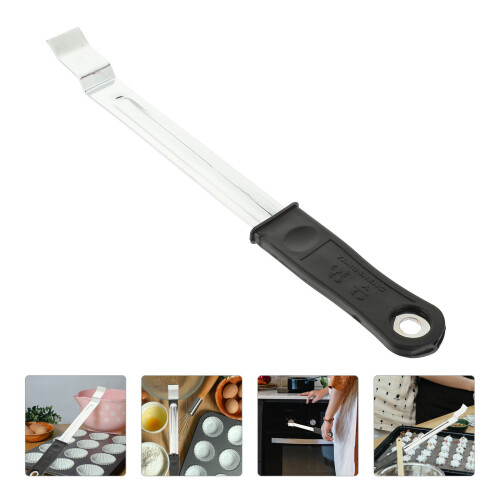 Grill Gripper Hitzebeständige Brechstange 2