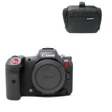 KamKorda Bag + Canon EOS R5 C Mirrorless Cinema Camera