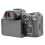 KamKorda Bag + Canon EOS R5 C Mirrorless Cinema Camera 7