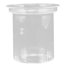 Teeaufgusskanne Mit Für Teeblatt