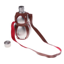 1 set flasche, tragbarer weinkrug, wasserbehälter outdoor
