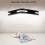 Platz Led Lampe Wohnzimmer Decke Licht Mit Controller 11