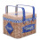 Rectangle Metal Cookie Box Gift Tin Food Container 7