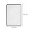 2Pcs Ultra Thin Full Page Magnifying Bookmark Sheet For Elderly 3