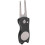 Edelstahl Golf Gabel Metall Faltbare Golf Divot 1