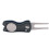 Edelstahl Golf Gabel Metall Faltbare Golf Divot 4