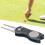 Edelstahl Golf Gabel Metall Faltbare Golf Divot 11