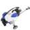 Desktop-Golfstift-Set, 3 Kugelschreiber und 8