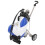 Desktop-Golfstift-Set, 3 Kugelschreiber und 6