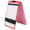 Golf Scorecard Halter PU Leder Scoring Buch Golf 4