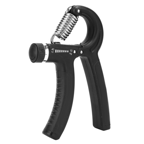 Handtrainer, Griff, 10–40 kg, verstellbar, für 1