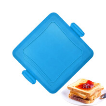 Small Electric Fit Grill - Non-Stick Plates, Drip Tray, Ready To Cook Light, Indicator Lights