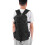 Angelrucksack, große Kapazität, tragbare 9