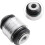 Rear Knuckle Bushing For Tesla Model 3 And Model Y Leather Black 2