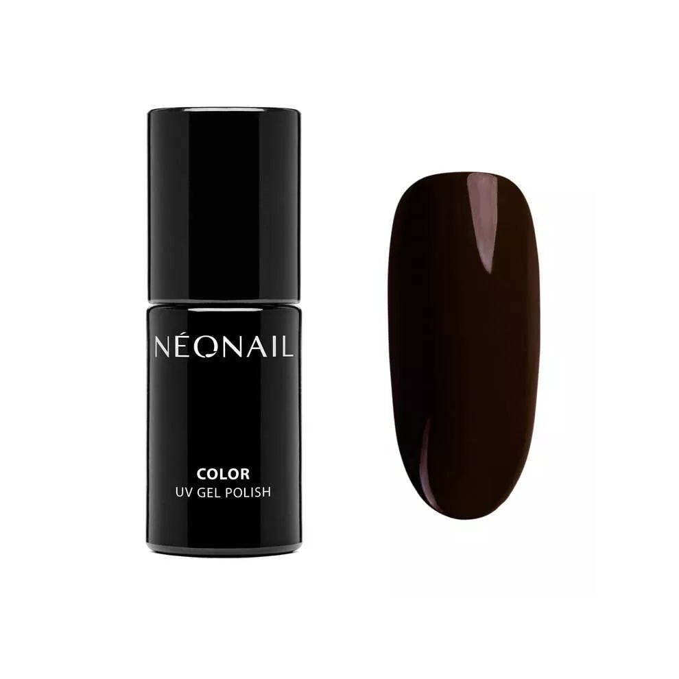 Neonail Brown 9383 My True Self Uv Gel Polish 7,2 Ml