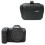 KamKorda Bag + Canon EOS R5 Mark II Camera 1