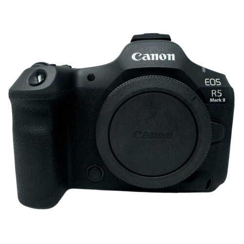 KamKorda Bag + Canon EOS R5 Mark II Camera 2