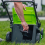 Greenworks 48V (24V x 2) Lawn Mower 41cm - 2x 4Ah Battery 4