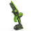 Greenworks 24V Mini Chainsaw - 2Ah Battery 1