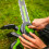 Greenworks 24V Chainsaw 30cm - 4Ah Battery 4
