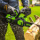Greenworks 24V Chainsaw 30cm - 4Ah Battery 5