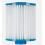 Darlly Artesian Spas Quali Flo Hot Tub Filter - SC780 1