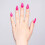 6954 NeoNail Keep Pink UV Gel Polish 7,2 ml 4