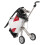 Desktop-Golfstift-Set, 3 Kugelschreiber und 4