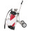 Desktop-Golfstift-Set, 3 Kugelschreiber und 7